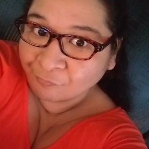 Meet your Posher, Monica